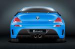 BMW M6 Hurricane CS by G-Power 2009 года